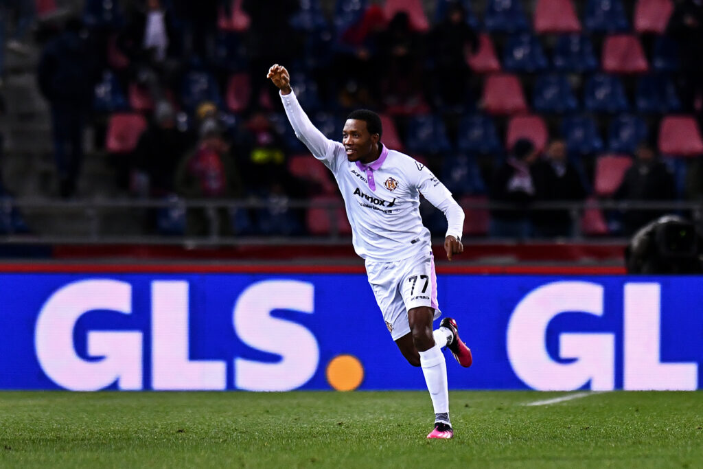 Bologna FC v US Cremonese - Serie A