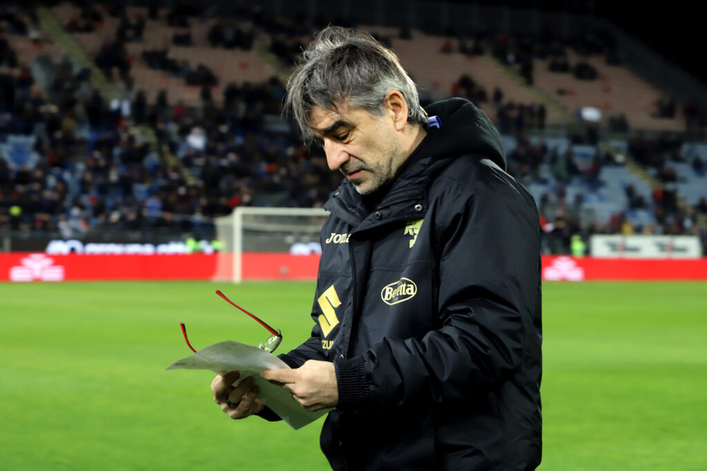 Cagliari v Torino FC - Serie A TIM