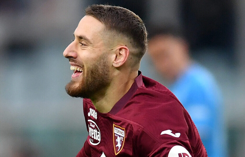 Torino FC v SSC Napoli - Serie A TIM