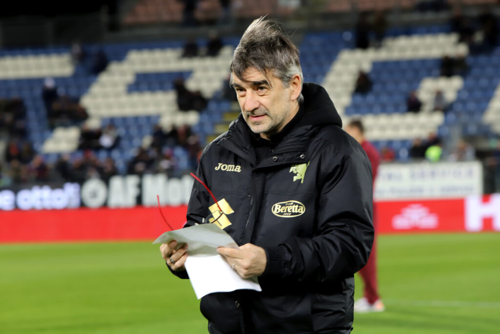Cagliari v Torino FC - Serie A TIM
