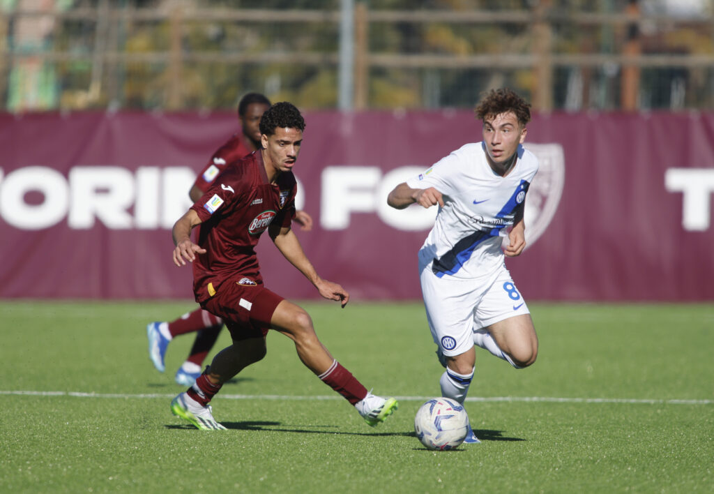 Silva Torino Primavera