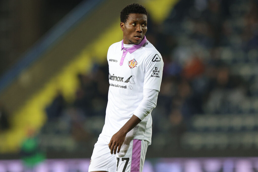 Empoli FC v US Cremonese - Serie A