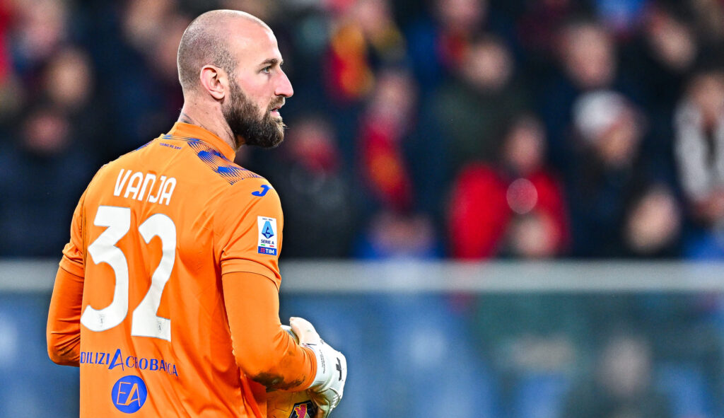 Genoa CFC v Torino FC - Serie A TIM