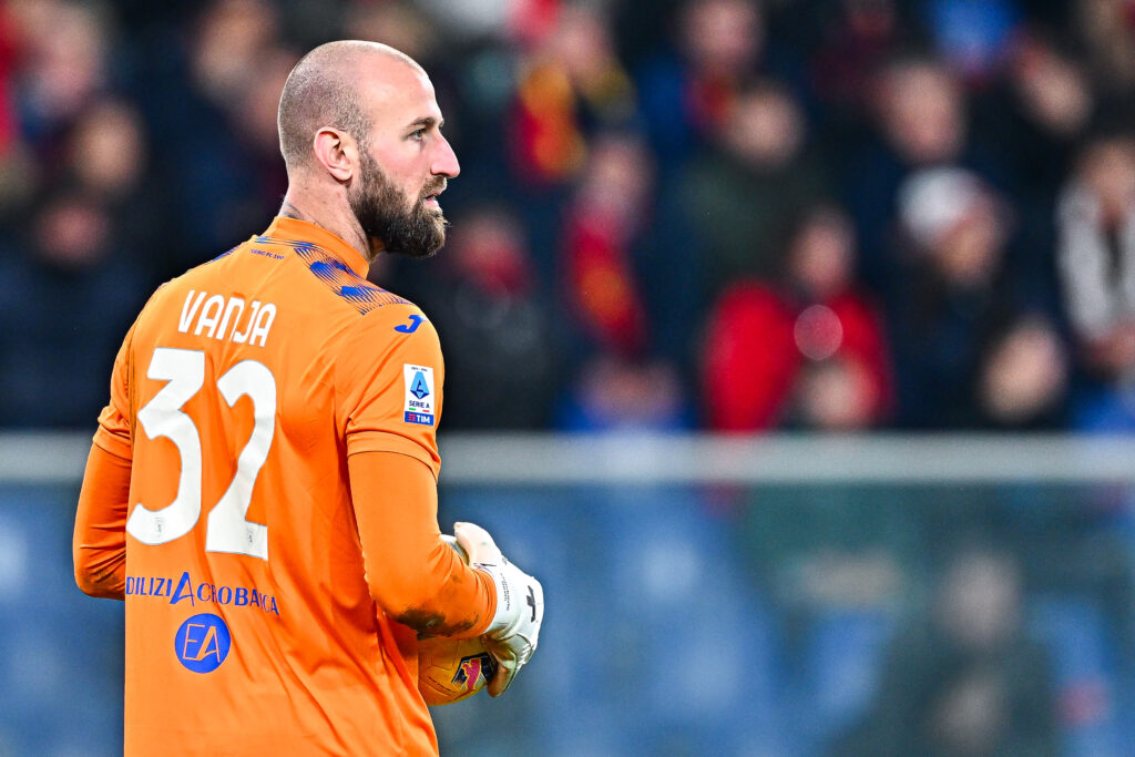 Genoa CFC v Torino FC - Serie A TIM