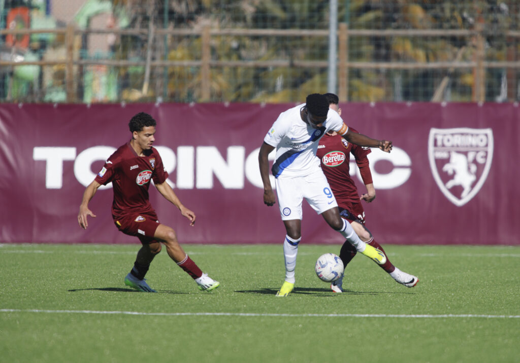 Silva Torino Primavera