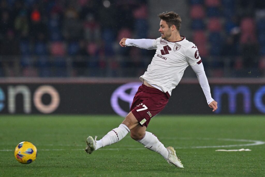 Bologna FC v Torino FC - Serie A TIM
