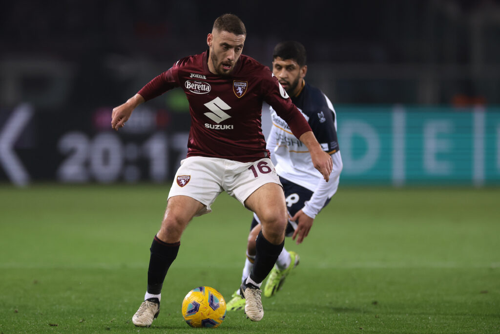 Torino FC v US Lecce - Serie A TIM