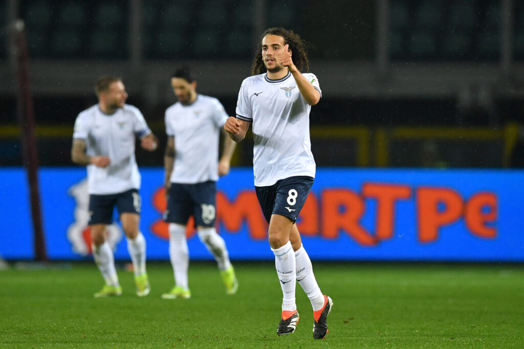 Torino FC v SS Lazio - Serie A TIM