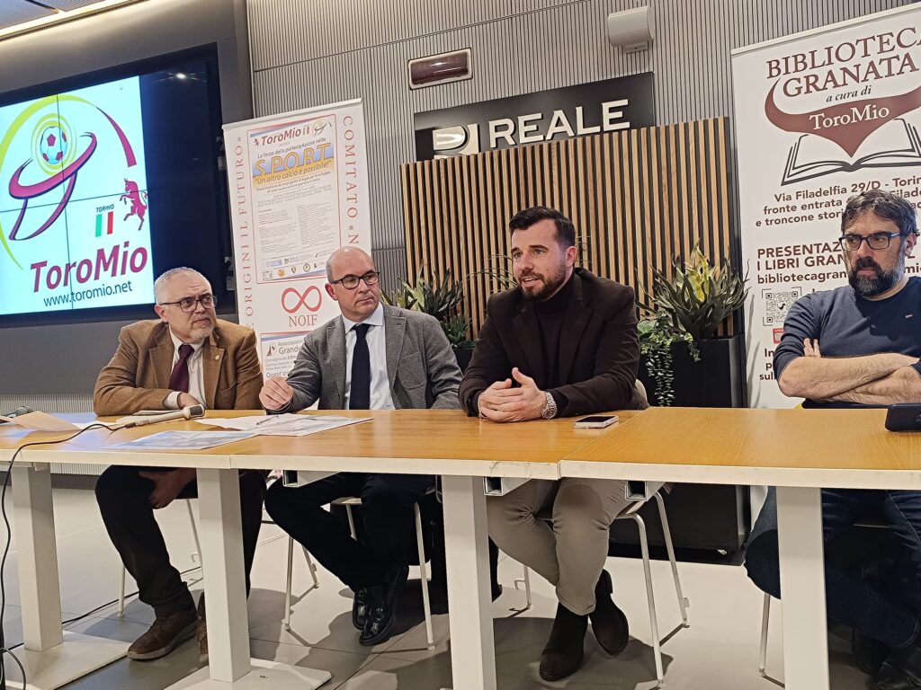 Ludergnani e Ass. ToroMio