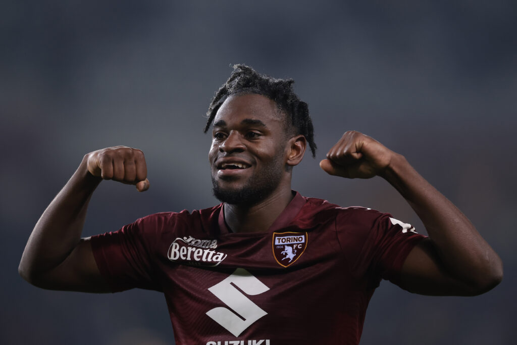 Torino FC v US Lecce - Serie A TIM