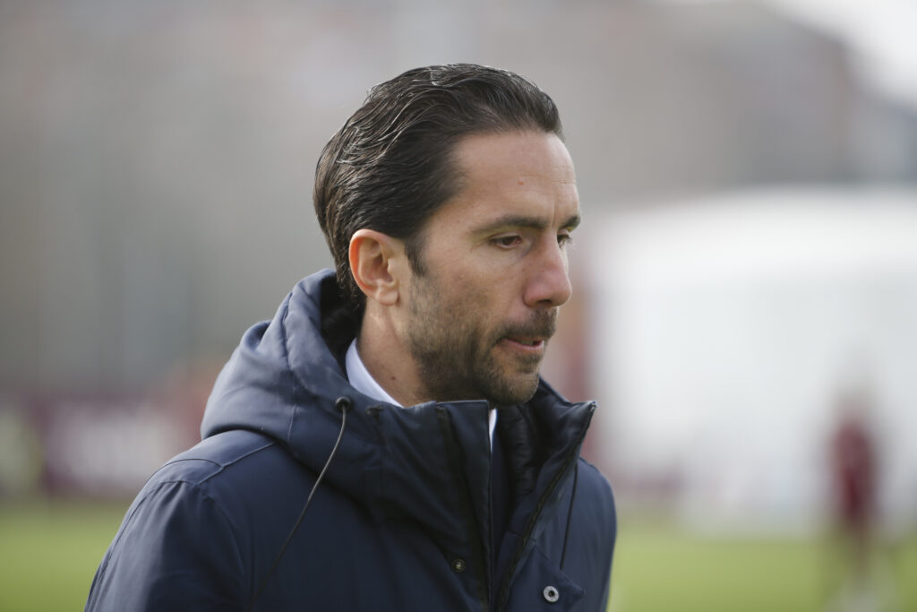 torino primavera scurto