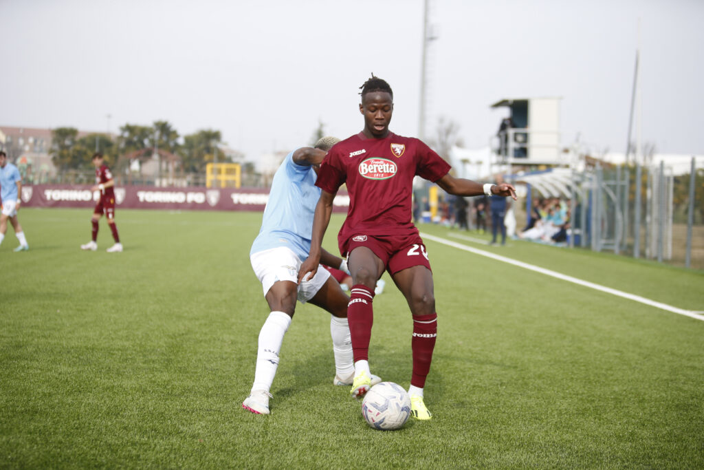 torino primavera njie