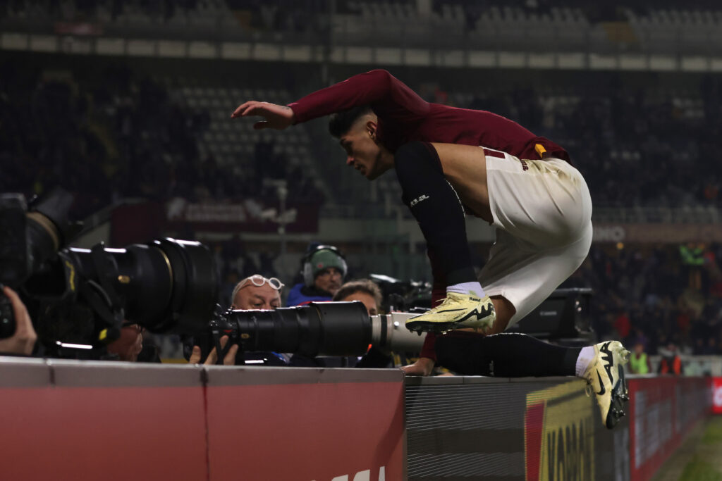 Torino FC v US Lecce - Serie A TIM