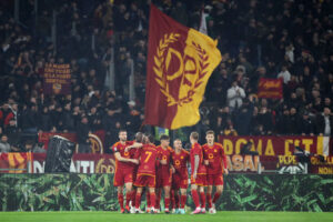 AS Roma v Cagliari - Serie A TIM