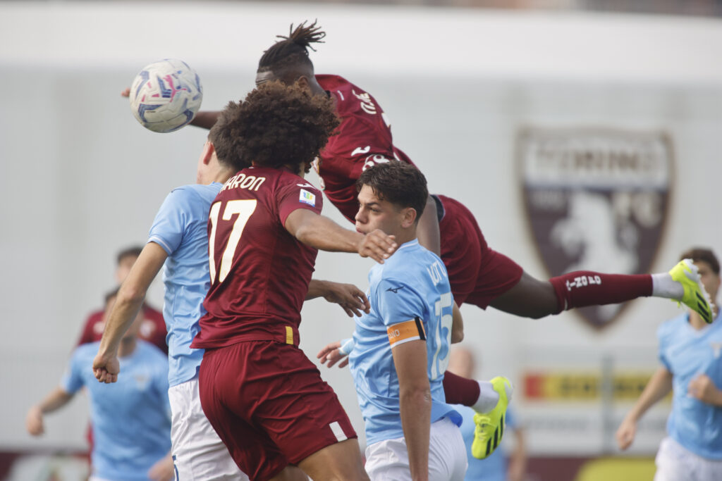 torino primavera njie