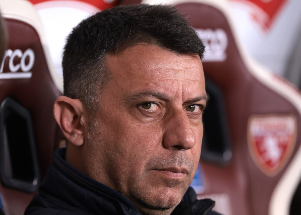 Torino FC v US Lecce - Serie A TIM