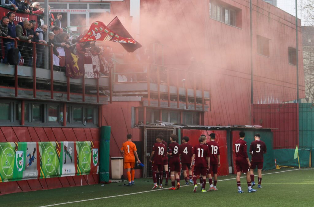 Under 15 Torino U15 2023-2024