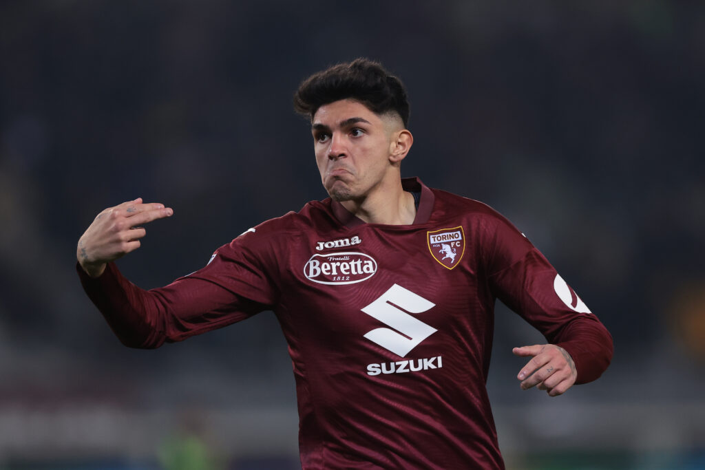 Torino FC v US Lecce - Serie A TIM