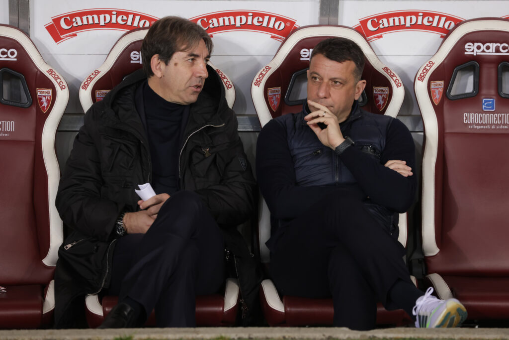 Torino FC v US Lecce - Serie A TIM