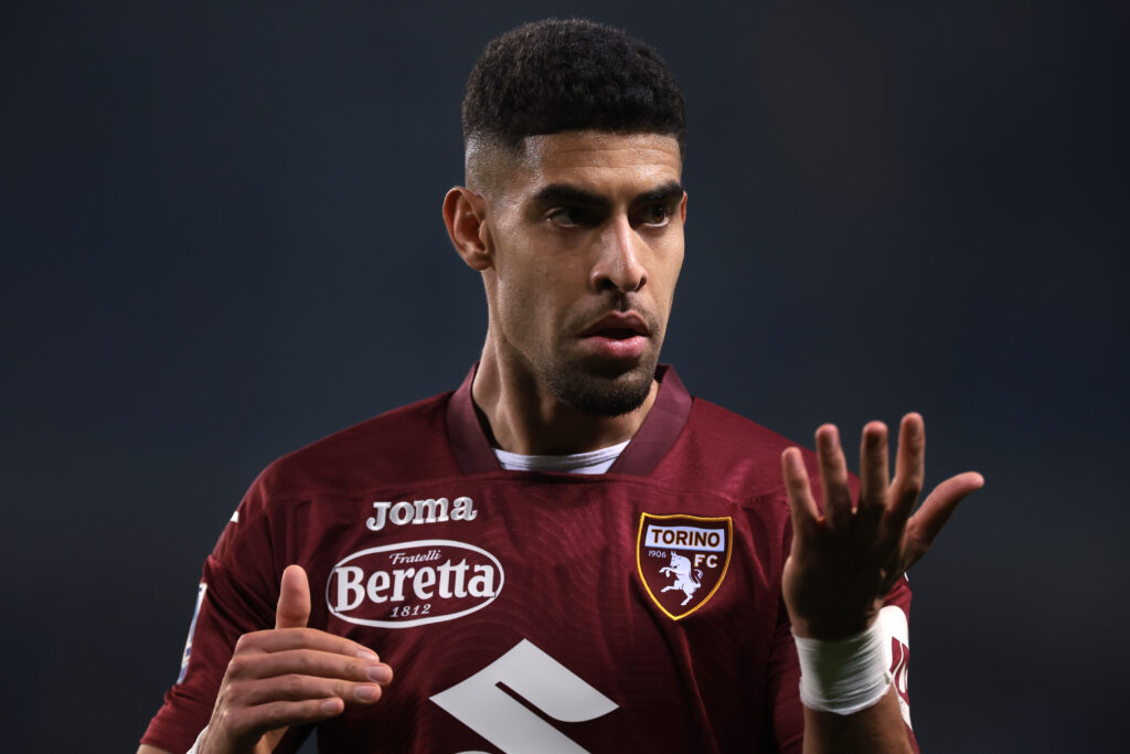 Torino FC v US Lecce - Serie A TIM