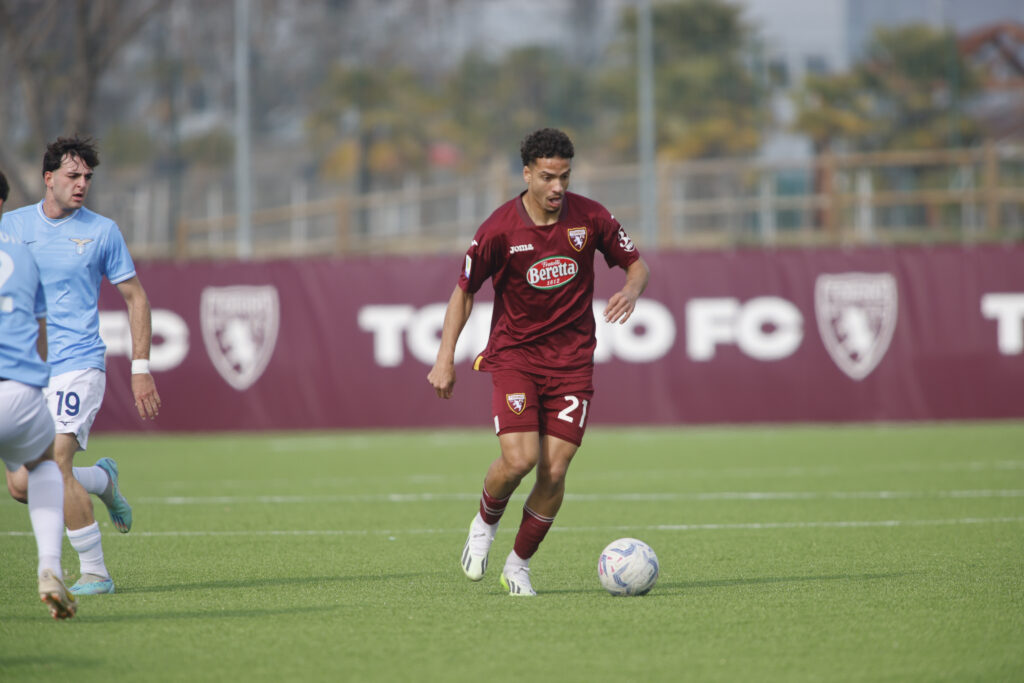 torino primavera silva