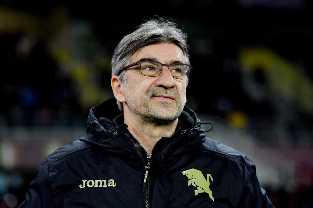 Torino FC v SS Lazio - Serie A TIM