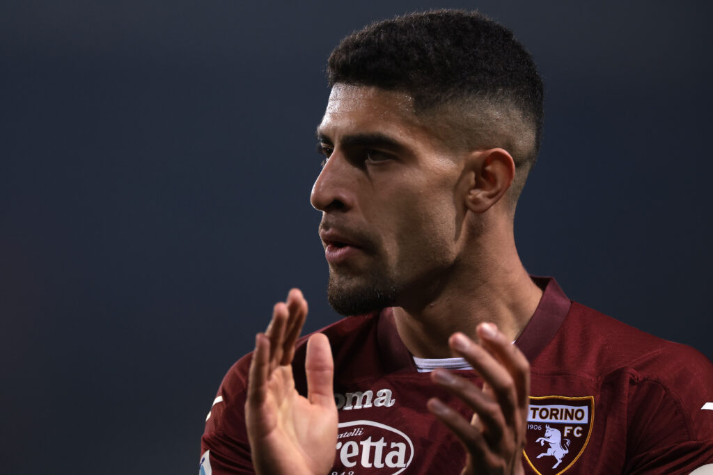 Torino FC v US Lecce - Serie A TIM