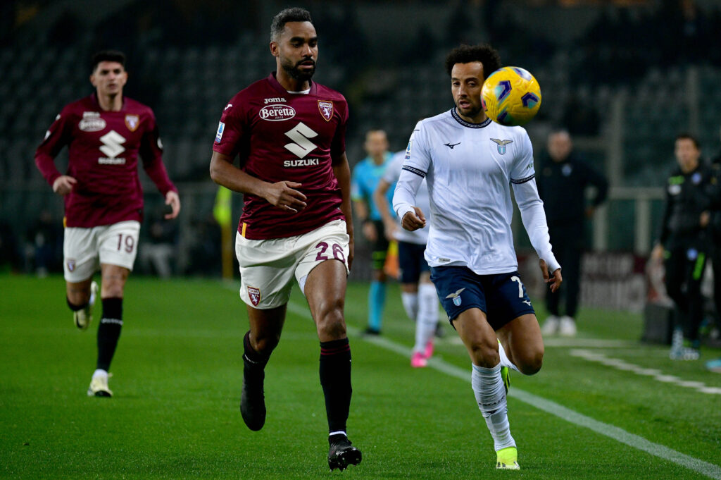 Torino FC v SS Lazio - Serie A TIM