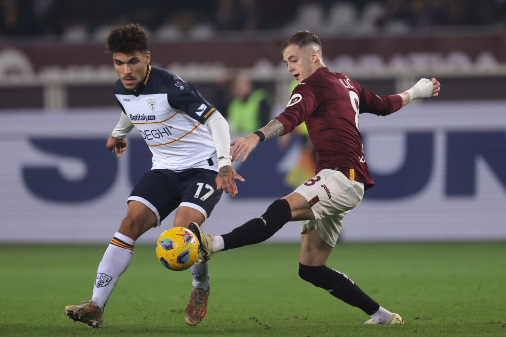 Torino FC v US Lecce - Serie A TIM