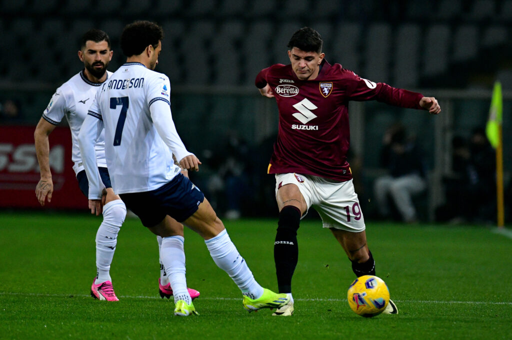 Torino FC v SS Lazio - Serie A TIM