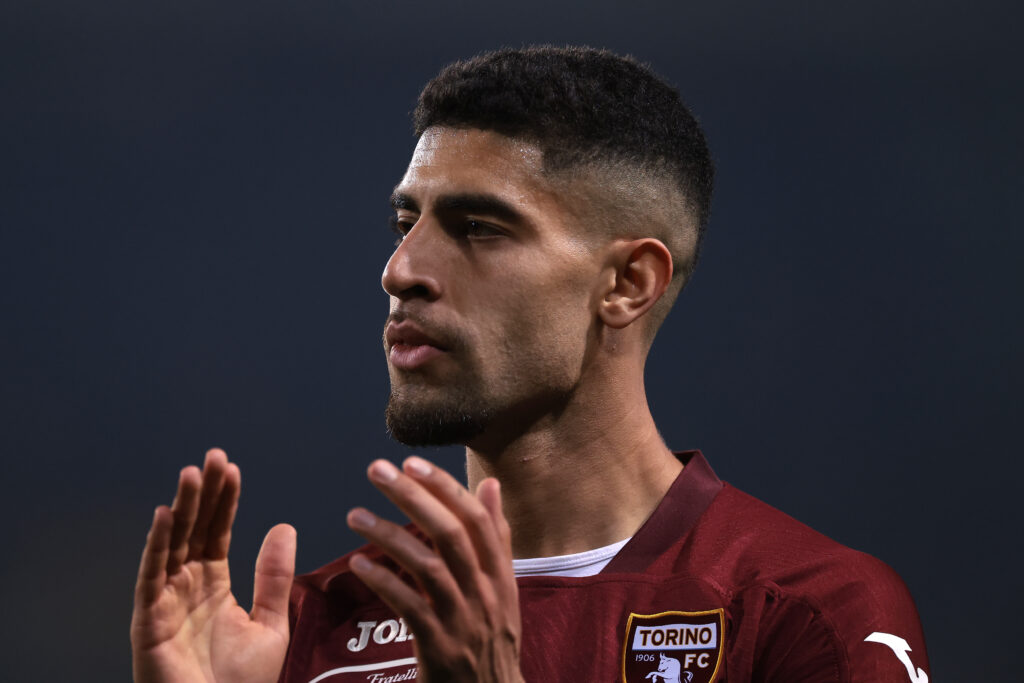 Torino FC v US Lecce - Serie A TIM