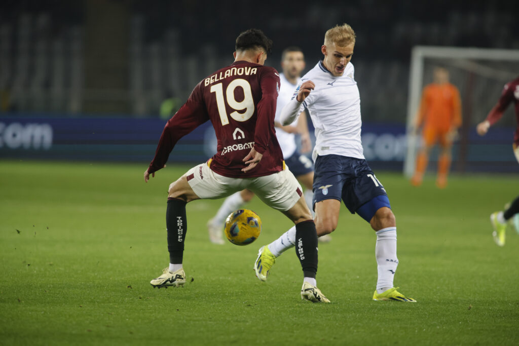 torino-lazio