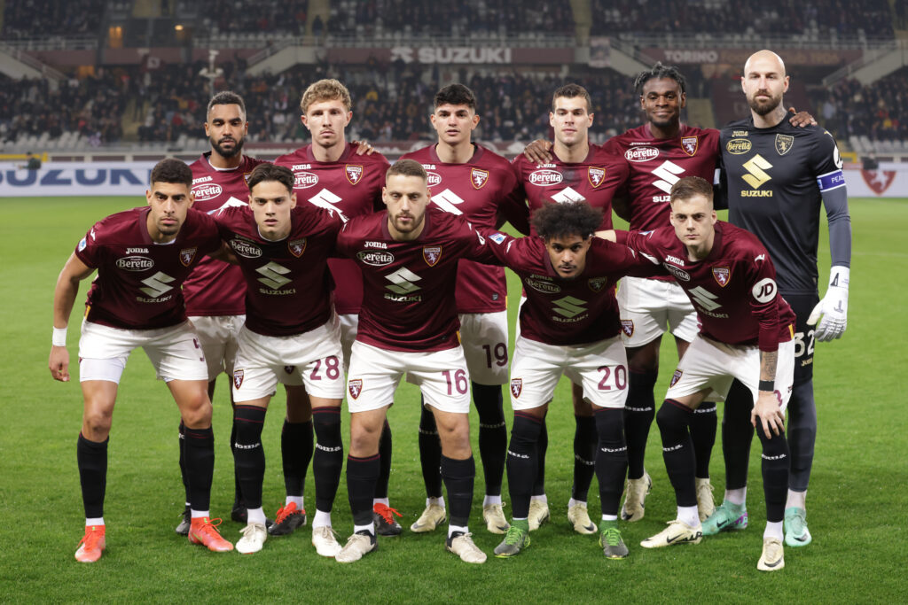 Torino FC v US Lecce - Serie A TIM