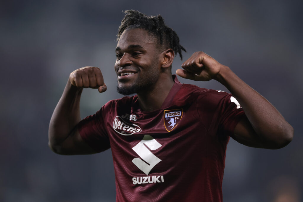 Torino FC v US Lecce - Serie A TIM