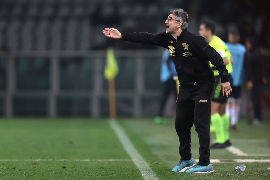 Torino FC v US Lecce - Serie A TIM