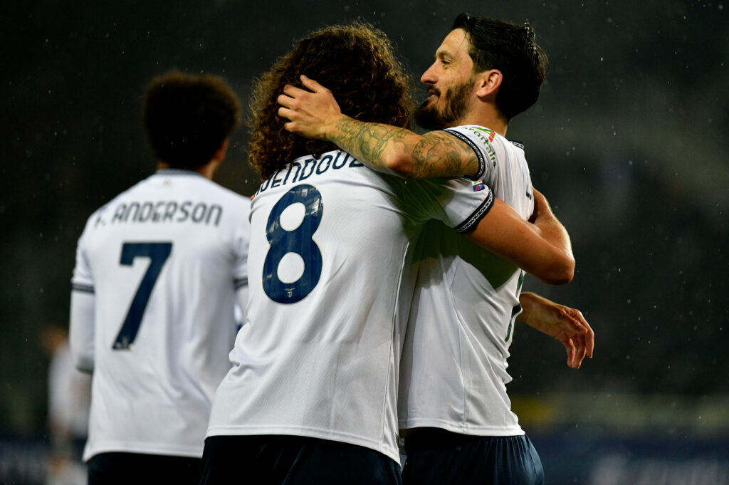 Torino FC v SS Lazio - Serie A TIM