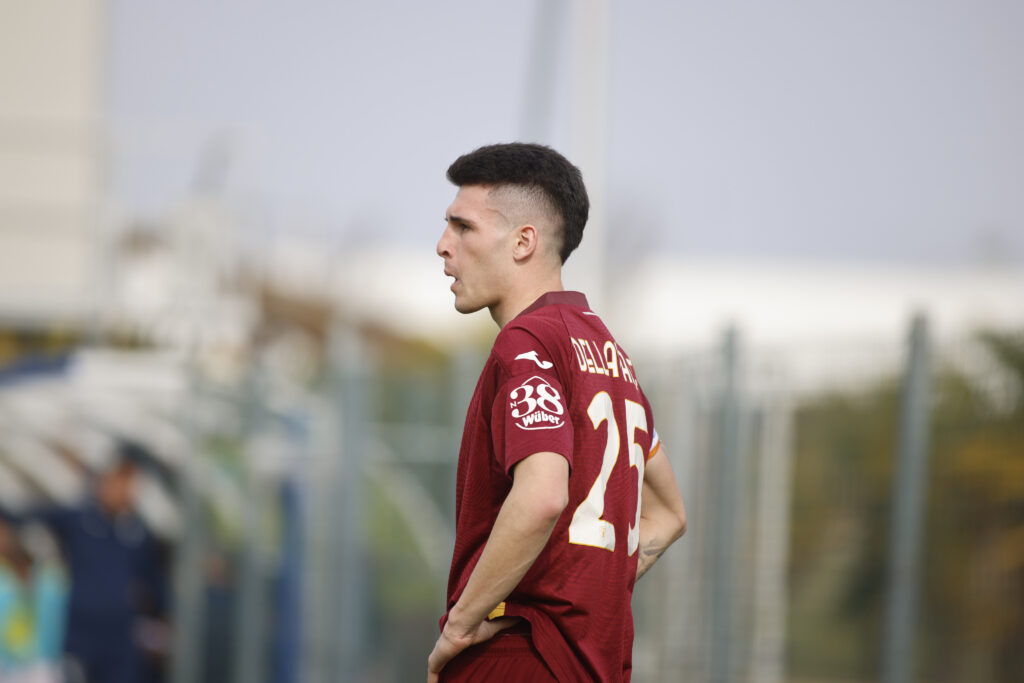 torino primavera dellavalle