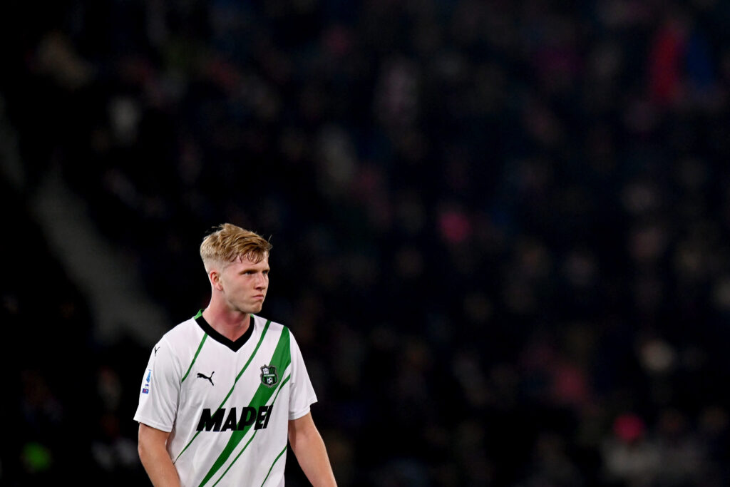 Bologna FC v US Sassuolo - Serie A TIM