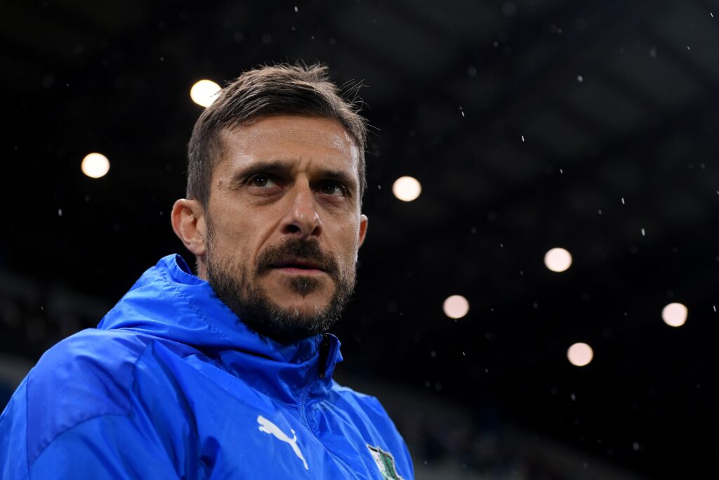 US Sassuolo v Torino FC - Serie A TIM