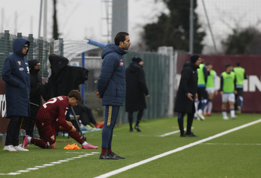Torino Primavera Scurto