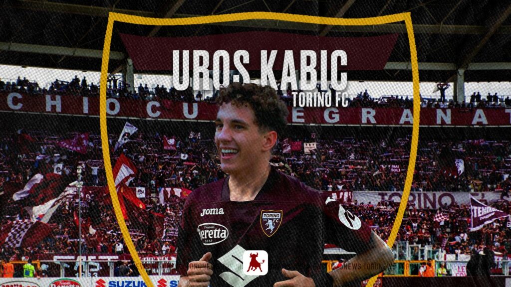 uros kabic