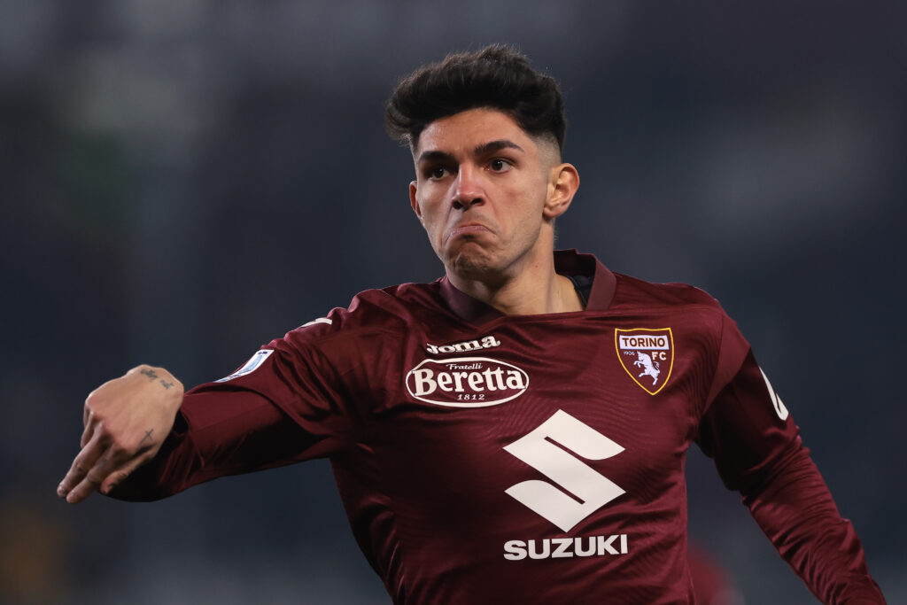 Torino FC v US Lecce - Serie A TIM