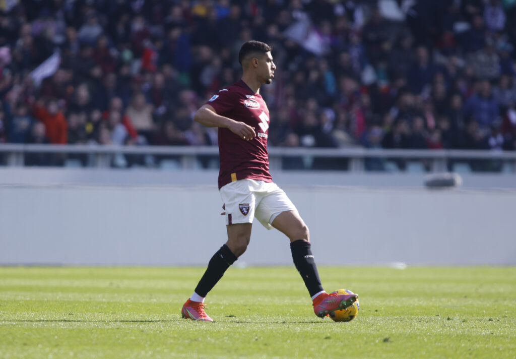 Italian Serie A, ITorino Fc - US Salernitana