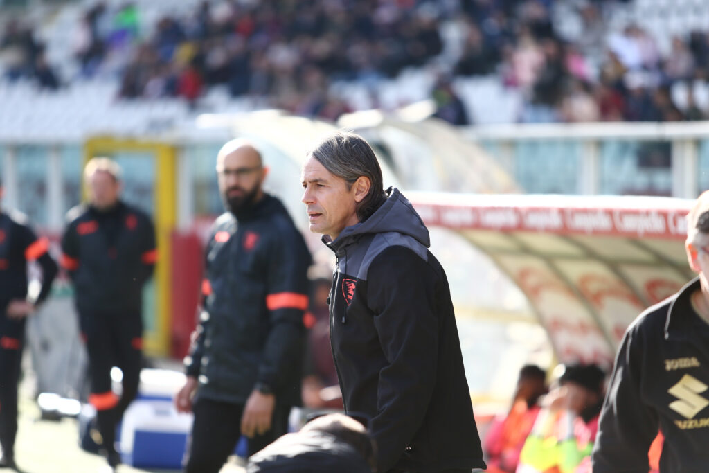 Italian Serie A, ITorino Fc - US Salernitana