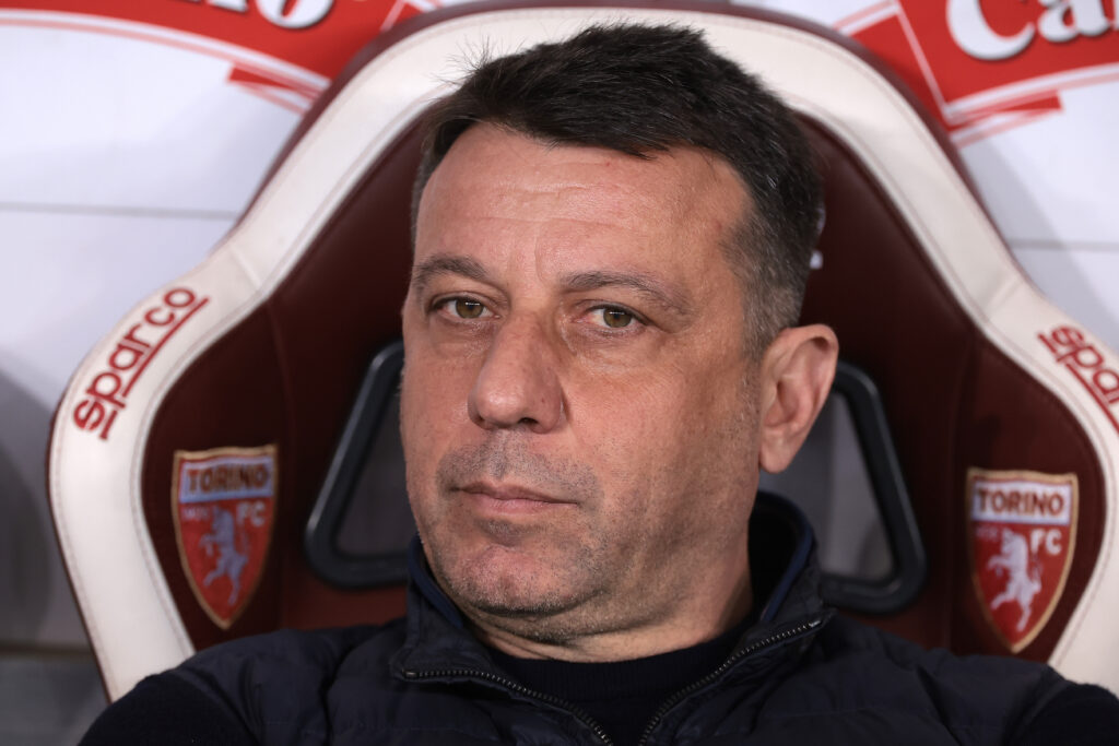 Torino FC v US Lecce - Serie A TIM