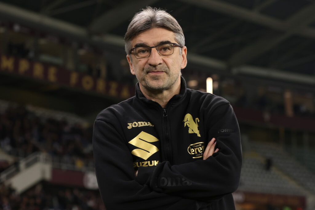 Torino FC v US Lecce - Serie A TIM