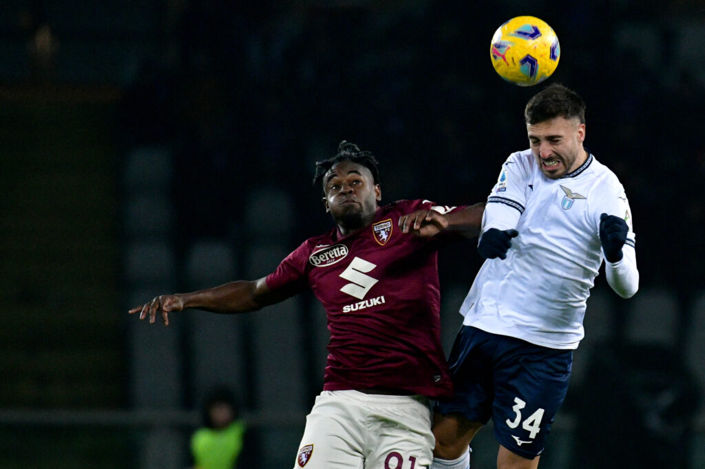Torino FC v SS Lazio - Serie A TIM