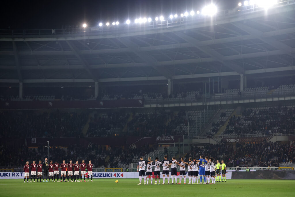 Torino FC v US Lecce - Serie A TIM