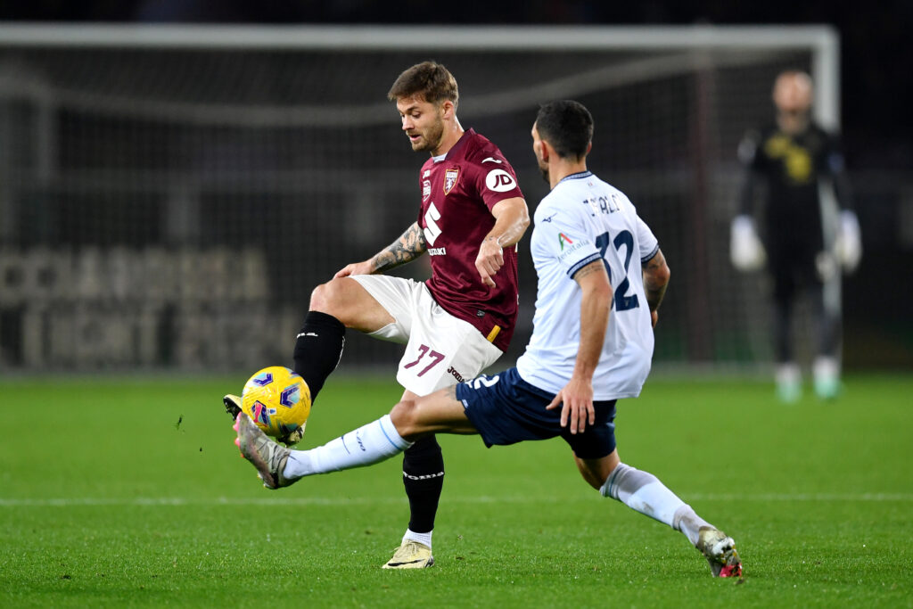 Torino FC v SS Lazio - Serie A TIM