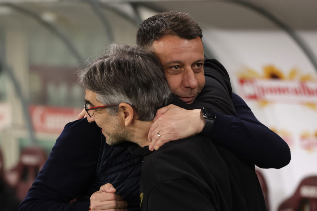 Torino FC v US Lecce - Serie A TIM
